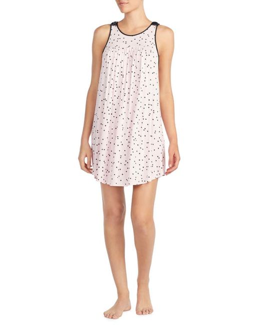 Kate Spade New York jersey chemise in at
