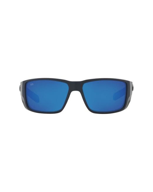 Costa Del Mar Fantail PRO 60mm Polarized Sunglasses in at