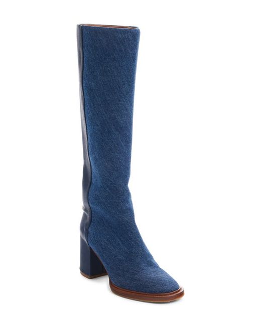 Chloé Edith Pull-On Boot in at
