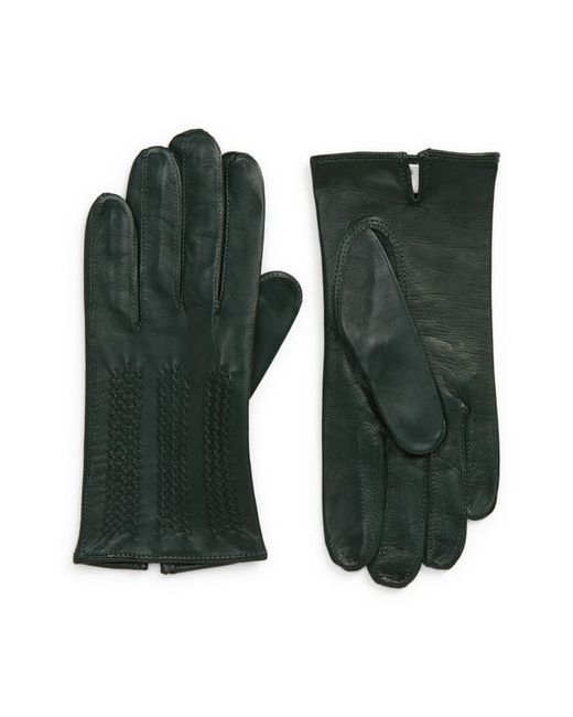 Seymoure Traveler Leather Gloves in at