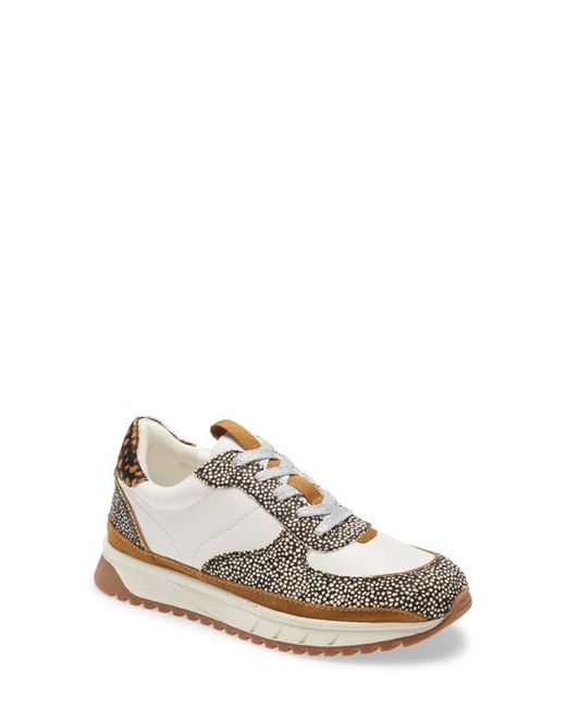 Madewell Kickoff Sneaker in at