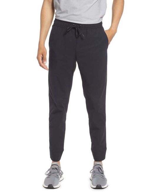 Reigning Champ PFlex Eco Joggers in at
