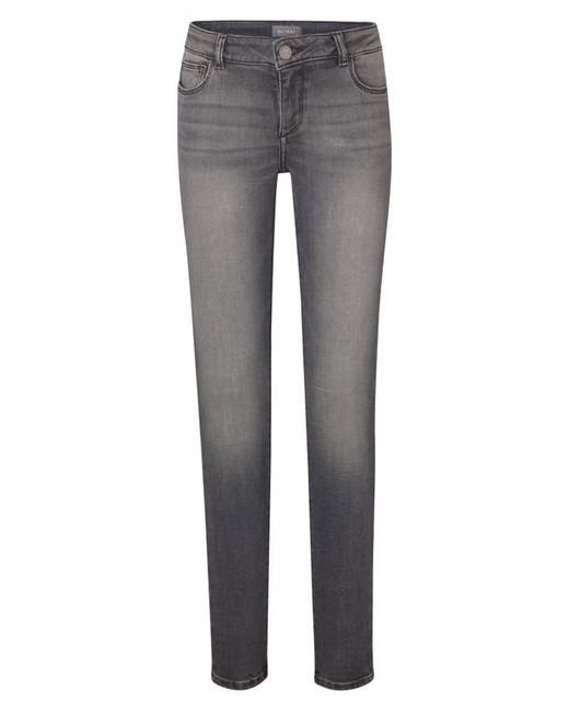 Dl DL1961 Ankle Skinny Jeans in at