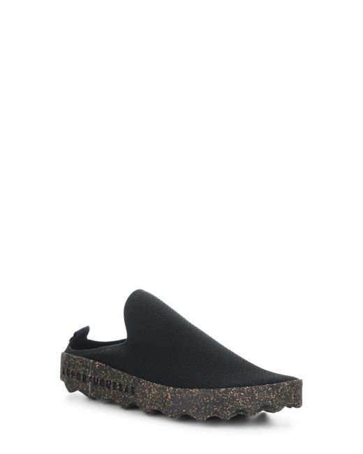 Asportuguesas By Fly London Knit Clog in at