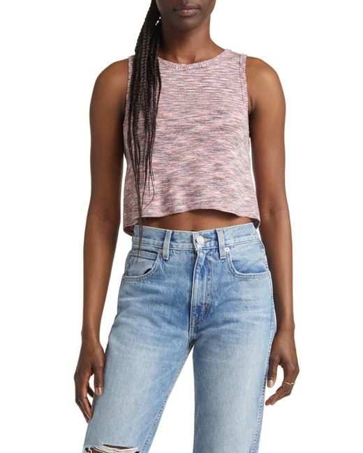 Free People Best of Us Sweater Tank in at