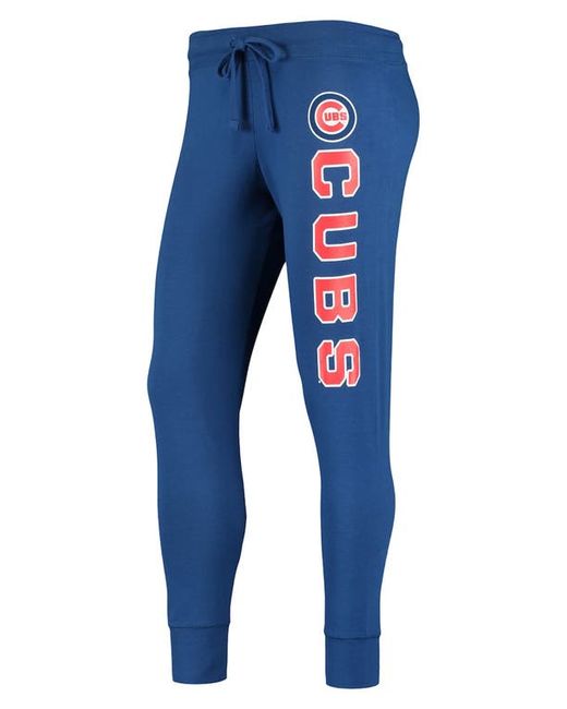 New Era Chicago Cubs Tri-Blend Pants at