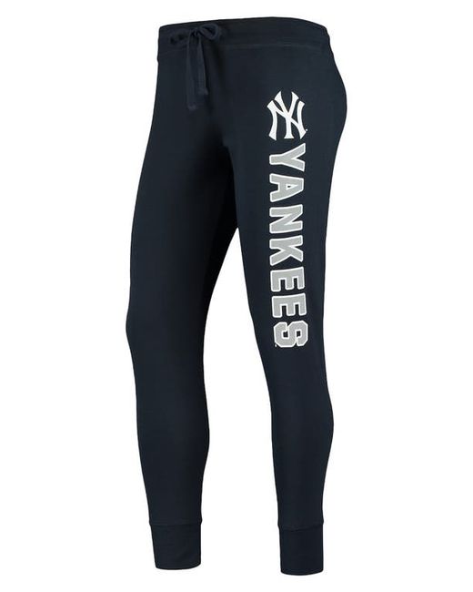 New Era New York Yankees Tri-Blend Pants at