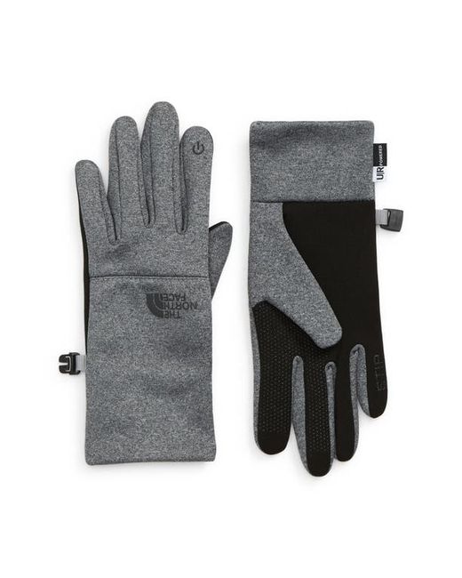 The North Face Etip Gloves in at