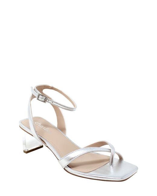 Charles by Charles David Fancy Ankle Strap Sandal in at