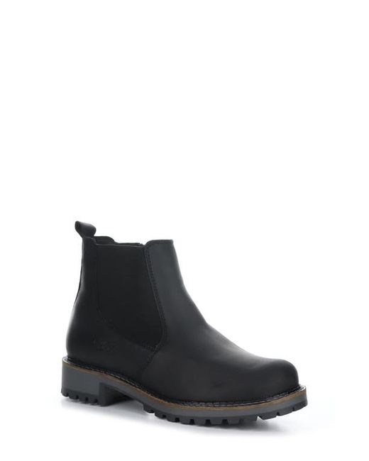 Bos. & Co. Bos. Co. Corrin Waterproof Chelsea Boot in at
