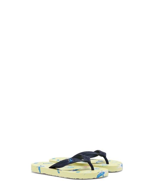 Joules Flip Flop in at