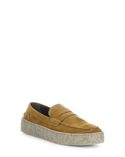 FLY London Roel Penny Loafer in at