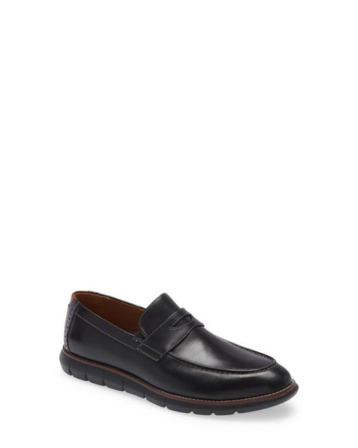 Johnston & Murphy Holden Penny Loafer in at
