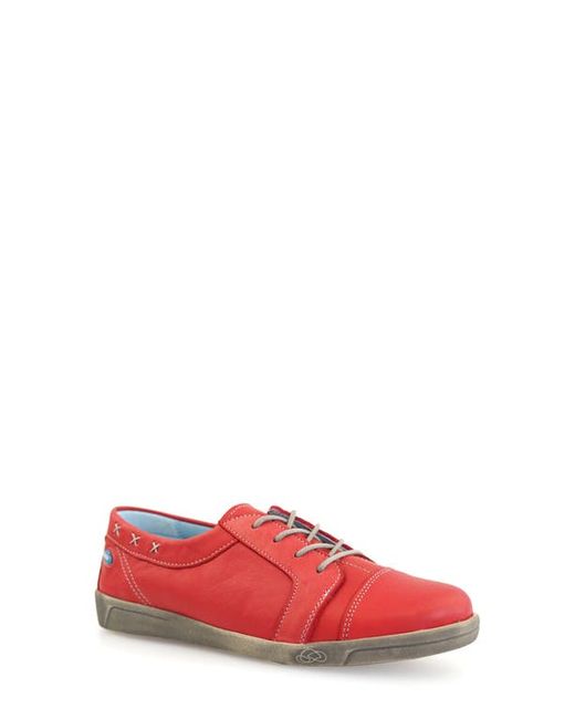 Cloud Acme Lace-Up Sneaker in at