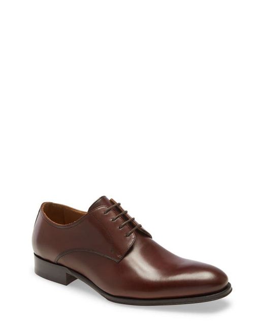 To Boot New York Declan Plain Toe Derby in at
