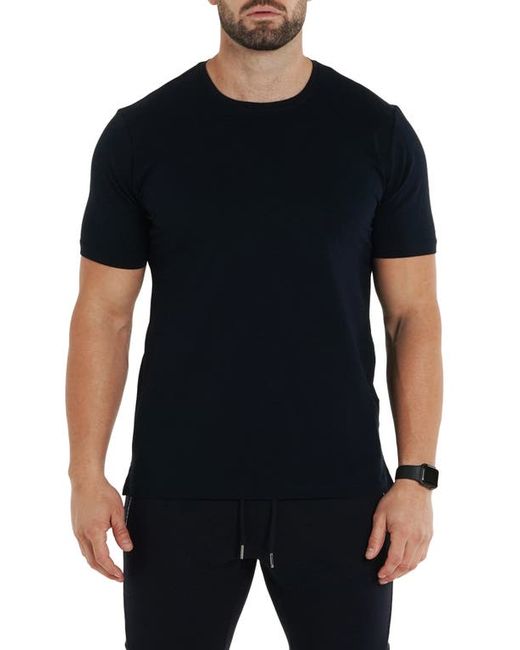Maceoo Simple T-Shirt in at
