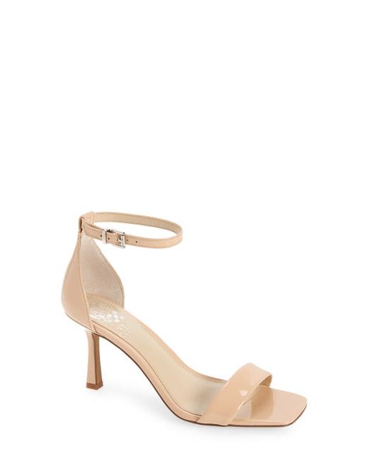 Vince Camuto Enella Ankle Strap Sandal in at