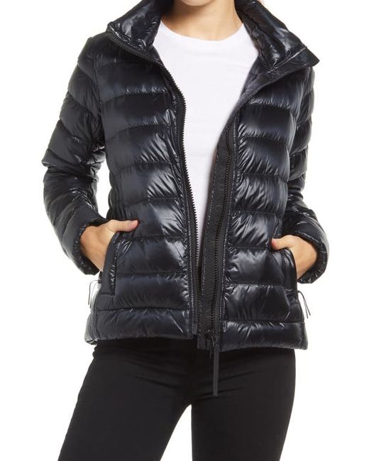 Canada Goose Cypress Packable 750 Fill Power Down Puffer Jacket in at