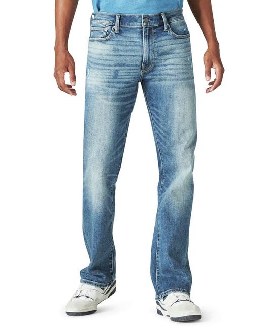 Lucky Brand Easy Rider Bootcut Jeans in at