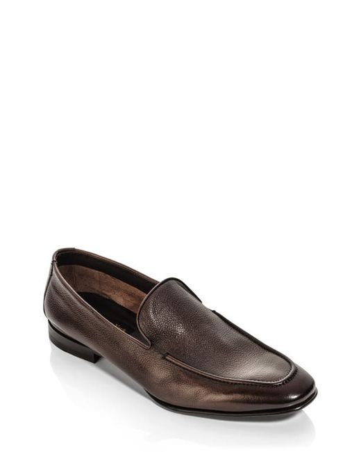 To Boot New York Thorpe Leather Loafer in at
