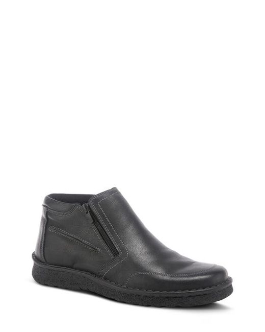 Spring Step Lorenz Ankle Boot in at