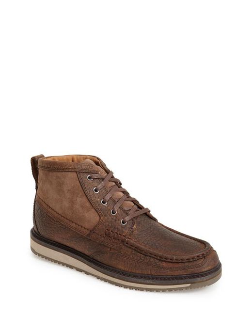 Ariat Lookout Moc Toe Boot in at