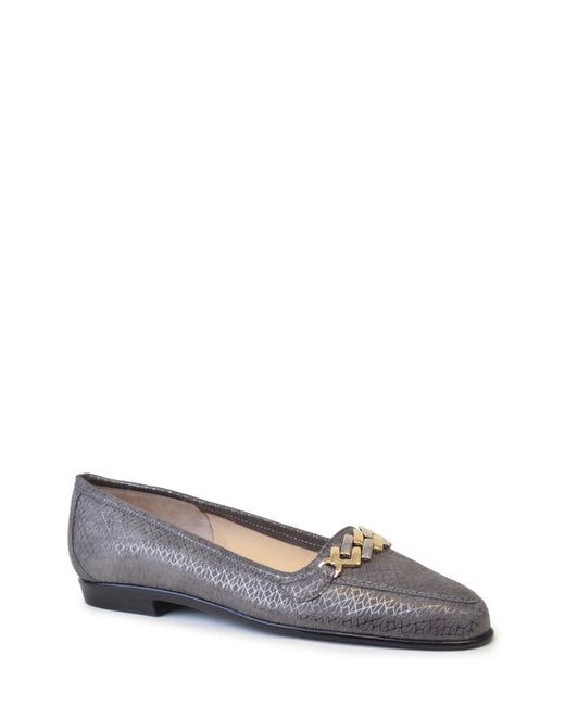 Amalfi by Rangoni Oste Loafer in at