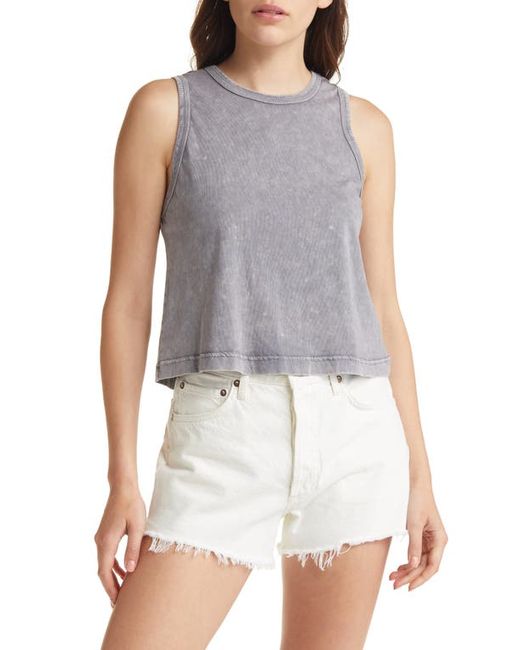 Rails The Boxy Cotton Tank in at