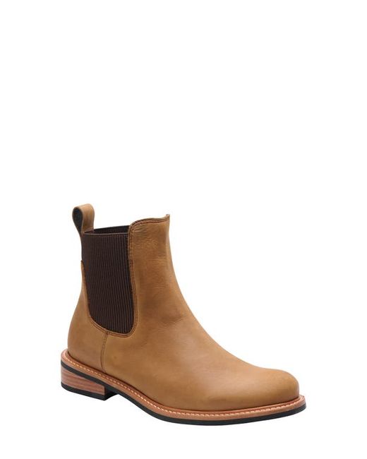 Nisolo Carmen Water Resistant Chelsea Boot in at