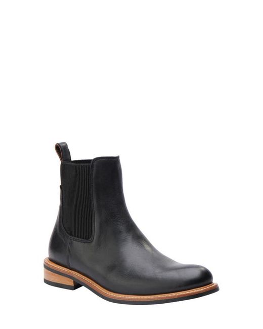 Nisolo Carmen Water Resistant Chelsea Boot in at
