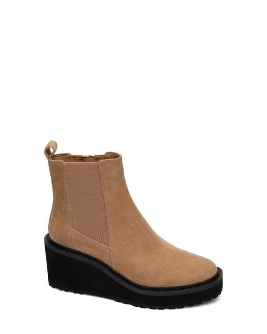 Linea Paolo Indio Wedge Boot in at