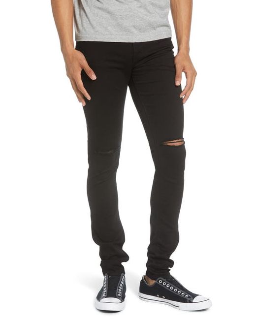 Monfrère Greyson Skinny Fit Jeans in at