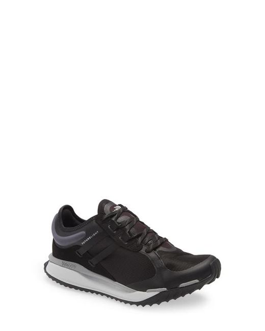 The North Face VECTIV Escape FUTURELIGHTtrade Trail Running Shoe in Black/Grey at