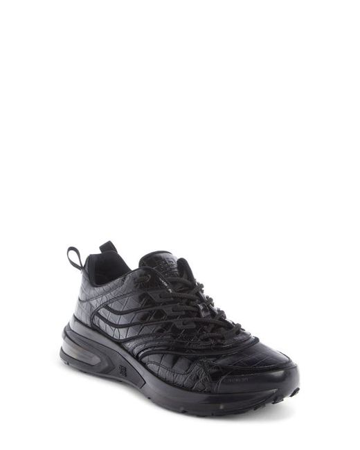 Givenchy GIV 1 Leather Sneaker in at