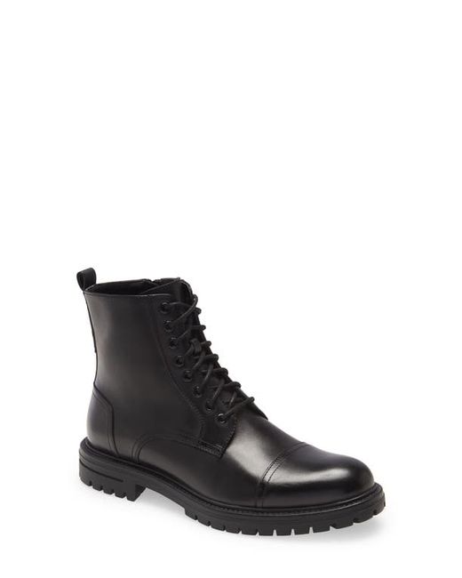 Bp. BP. Burbank Lace-Up Boot in at