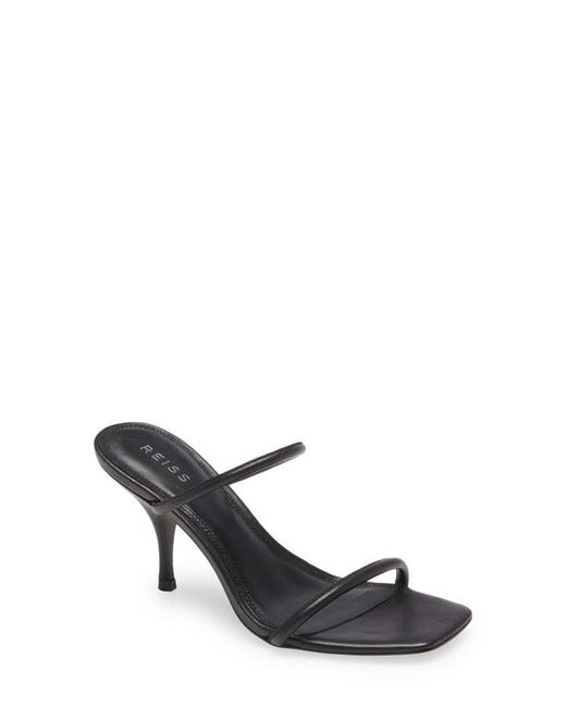 Reiss Magda Sandal in at