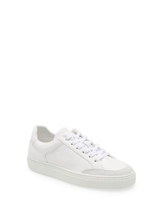 Reiss Ashley Low Top Sneaker in at