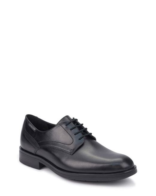 Mephisto Smith Plain Toe Derby in at