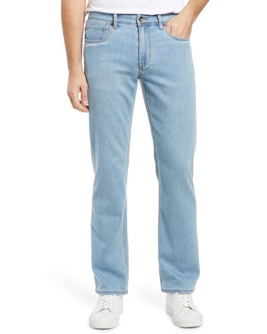 Tommy Bahama Antigua Cove Authentic Standard Fit Jeans in at