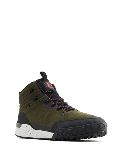 Element Donnelly High-Top Sneaker in at