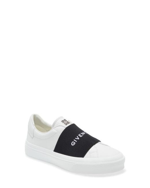 Givenchy City Court Slip-On Sneaker in at