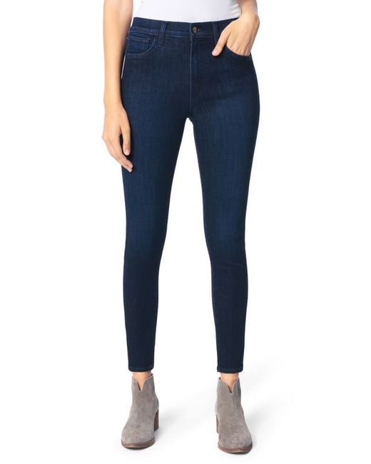 Joe's The Charlie High Waist Ankle Skinny Jeans in at