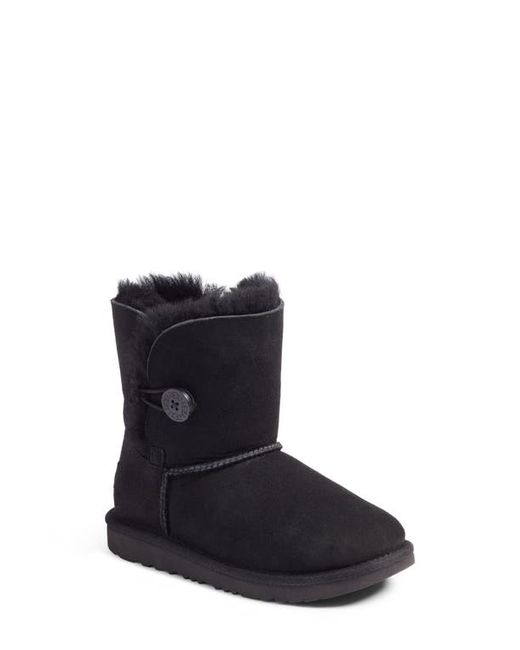 uggr UGGr Bailey Button II Water Resistant Genuine Shearling Boot in at
