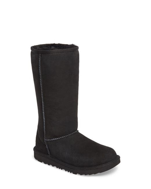 uggr UGGr Classic II Water-Resistant Tall Boot in at
