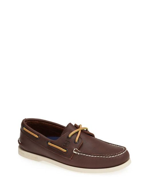 Sperry Authentic Original Boat Shoe in at