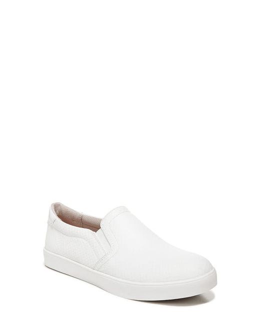 Dr. Scholl's Madison Slip-On Sneaker in at