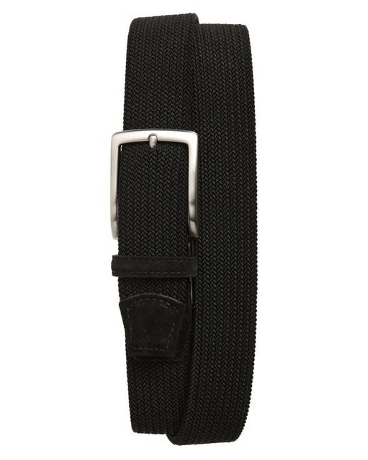 Torino Woven Stretch Belt in at