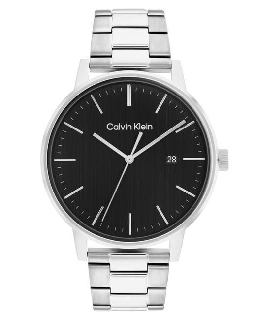 Calvin Klein Bracelet Watch 43mm in at
