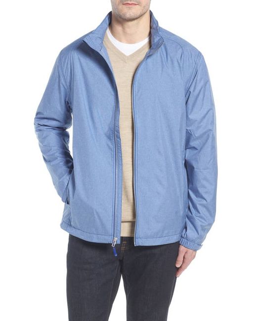 Cutter and Buck Panoramic Packable Jacket in at