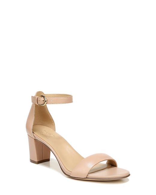 Naturalizer True Colors Vera Ankle Strap Sandal in at